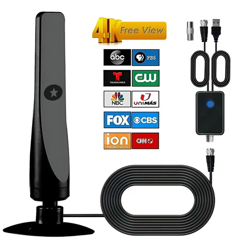 Wave max antenna 2026 - tv,