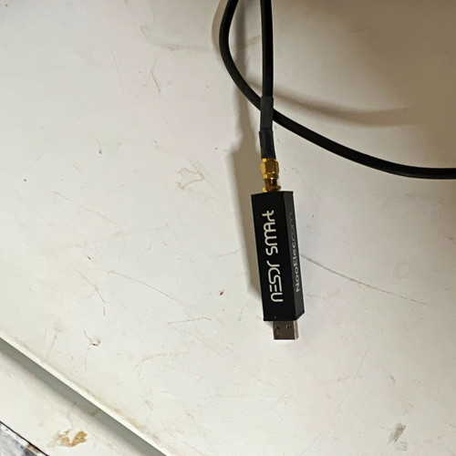 Nooelec nesdr smart - nooelec,