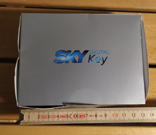 Sintonizzatore digitale - tv,