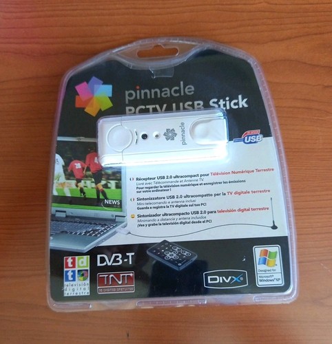 Sintonizzatore usb 0 - sintonizzatore,