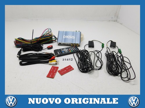 Sintonizzatore digitale - sintonizzatore,
