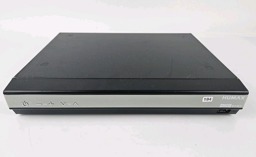 500 humax hdr - 500, gb