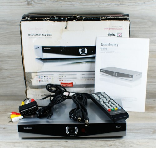 Goodmans gdb9 freeview - goodmans,