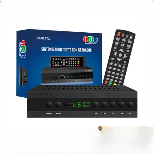 264 dvb tv - tv, satellitare