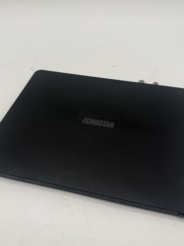 Echostar hdt 610r freeview - echostar,