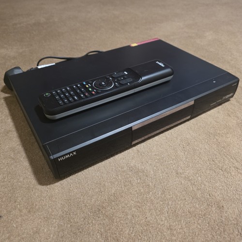 Humax pvr 9300t 320 - humax,