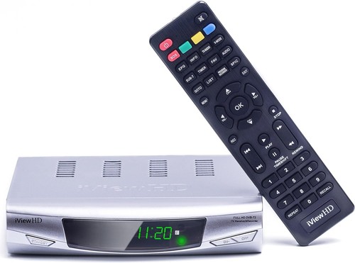 Premium freeview digital - premium, tv