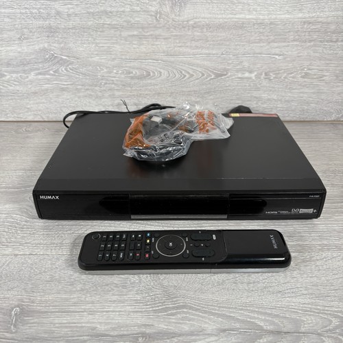 Humax pvr 9300t registratore - pvr-9300t,