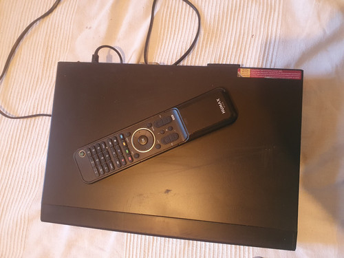 Humax freeview scatola - humax,