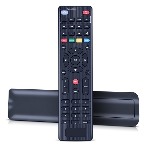 Telecomando per decoder