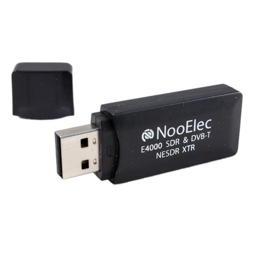 Nooelec nesdr xtr - nooelec,