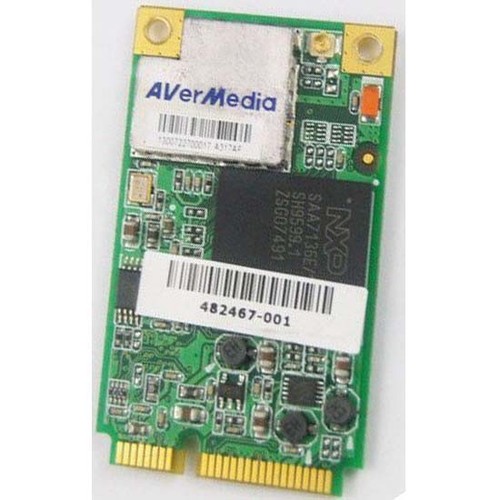 Avermedia a316 hybird - avermedia,