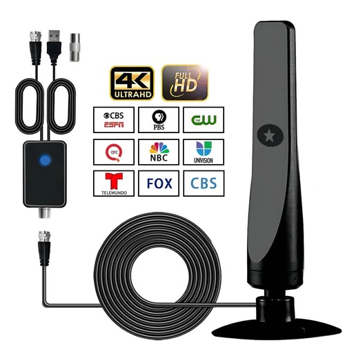 Wave max antenna - antenna, tv