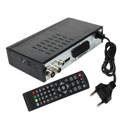Jn812t2 265 tdt dvb - jn812t2, dvb-t2