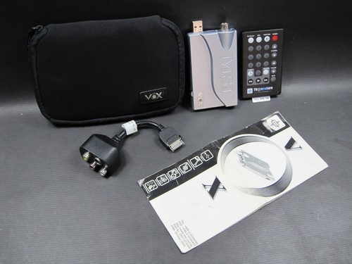 Vintage msi vox - vintage, 2.0