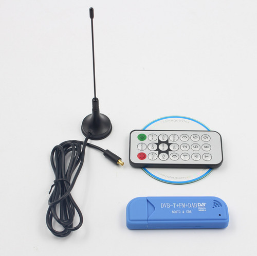 Usb digitale dvb t - 2.0, dvb-t