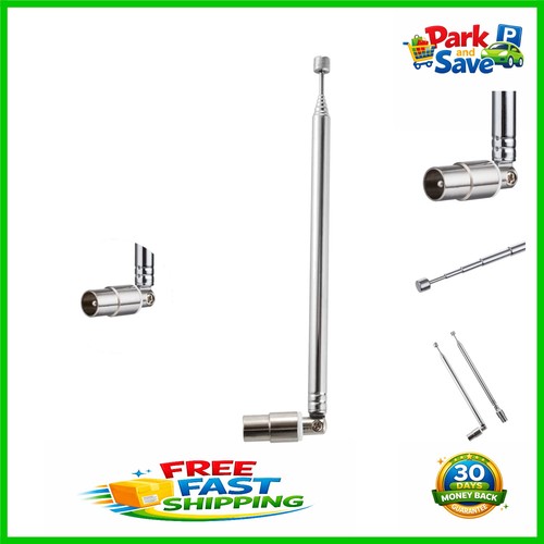 Antenna maschio compatta 7 - tv,