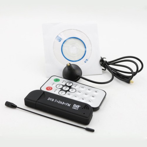 Rtl2832u r820t dvb t - &,
