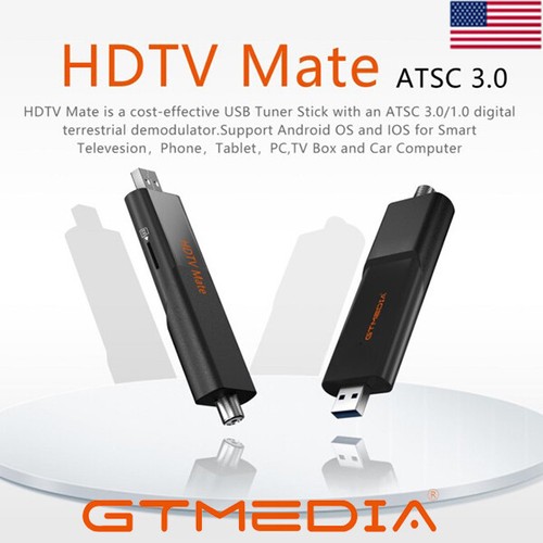Gtmedia hdtv mate - mate, 3.0