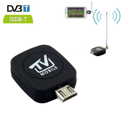 Dvb sintonizzatore micro usb - dvb-t,