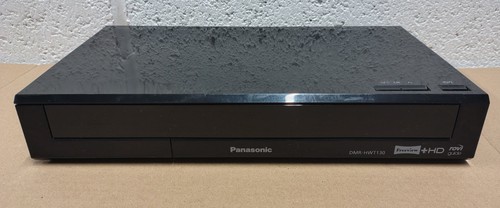 Panasonic dmr hwt130 - panasonic, doppio