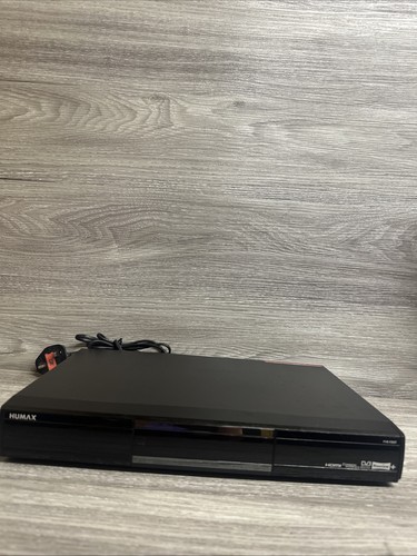 Registratore freeview humax - freeview,