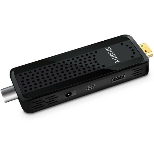 Atlantis decoder digitale - decoder,
