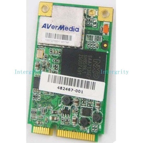 Avermedia a316 hybird - a316,