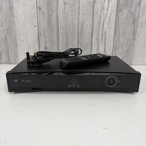 Vision box ricevitore - bt,