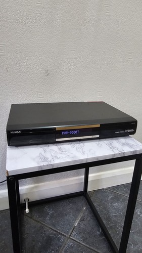 Registratore freeview humax - registratore,