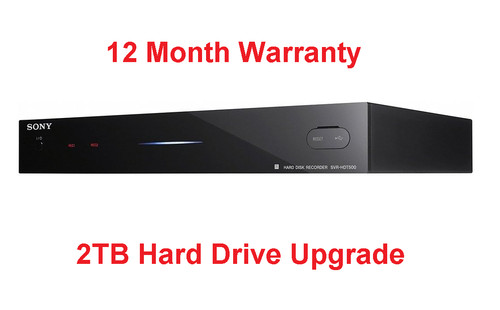 Sony svr hdt500 twin freeview - twin,