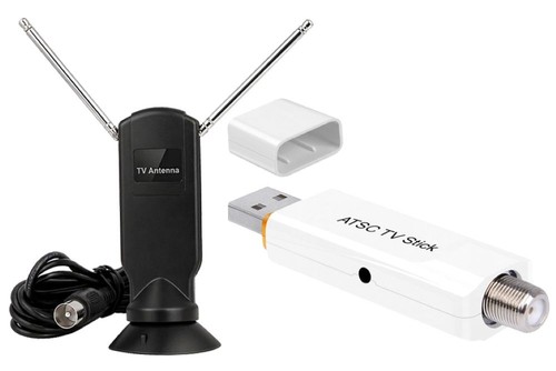 Sintonizzatore premium usb - premium,