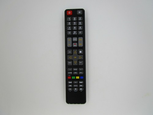 Telecomando per decoder
