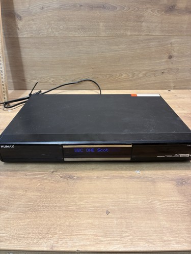 Humax pvr 9300t 320 hdd - humax,