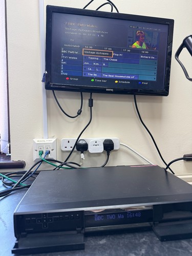 Humax pvr 9300t - pvr-9300t, digital