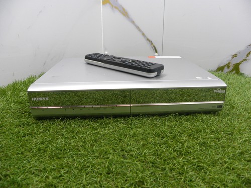 Humax duovisio pvr - humax,
