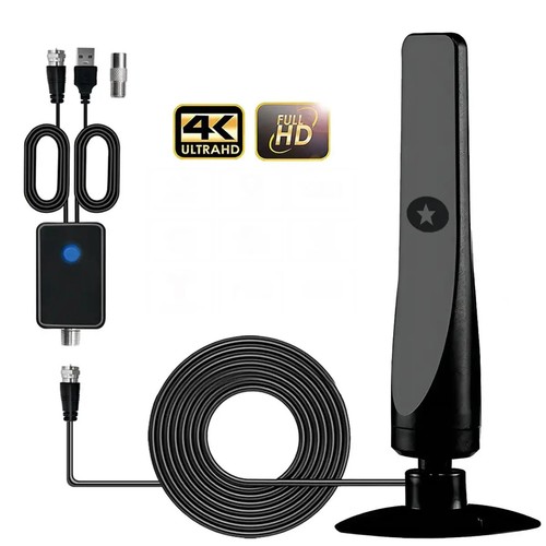 Wave max antenna - max, tv