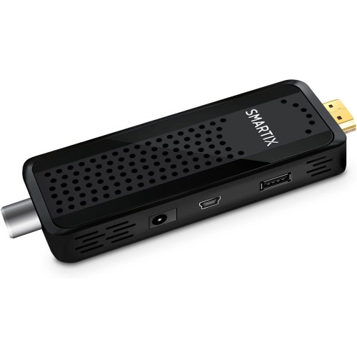 Smartix atlantis dh12 decoder - smartix,