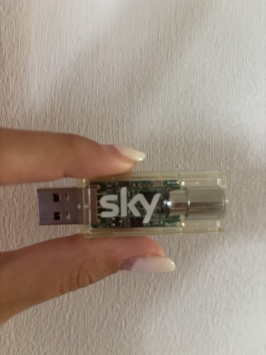 Sky digital key usb avermedia - sky,