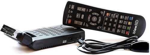 Completo nuovo freeview - nuovo, hd