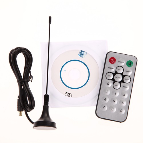 Chiavetta usb2 digitale - tv, usb2.0