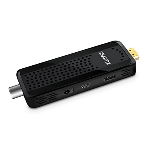 Smartix atlantis dh12 decoder - smartix,