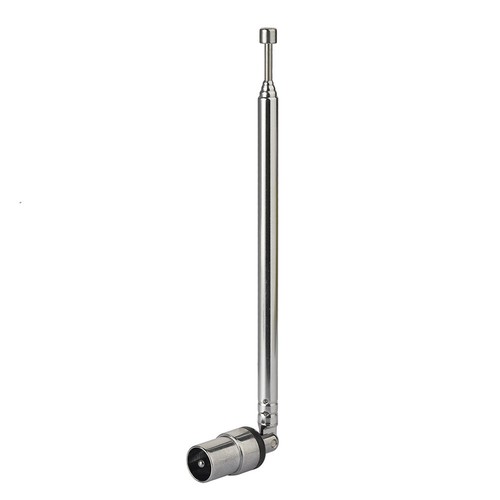 Televisore sezioni dab - 6, dab+