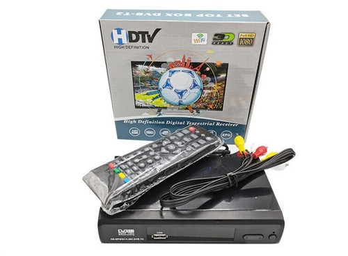 264 dvb tv satellitare - dvb,