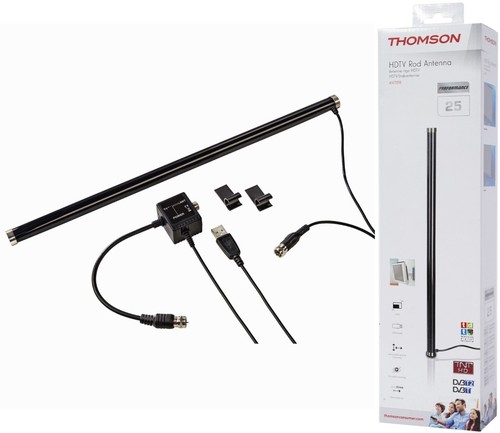 Thomson antenna bacchetta - a,