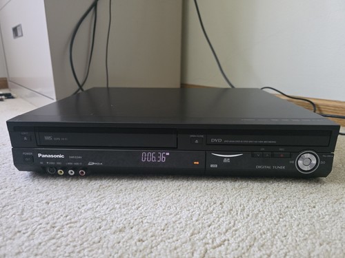 Panasonic dmr ez485v - panasonic, dmr-ez485v